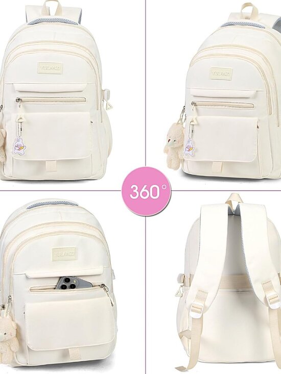 Backpacks